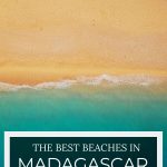 The best beaches in Madagascar