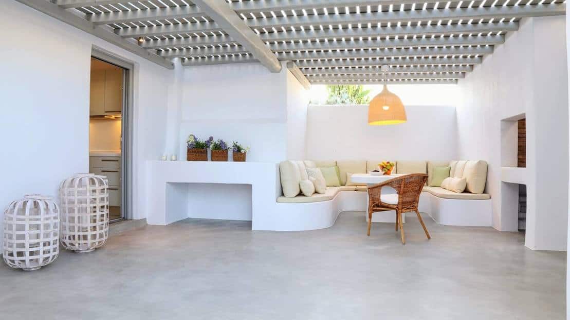 Villa The Spot Mykonos Town