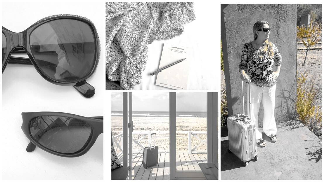 The Only Moving Abroad Checklist You Need