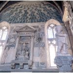 Italy - Emilia Romagna - Rimini-Tempio Malatestiano interior