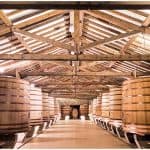 CVNE (2)- wine in La Rioja