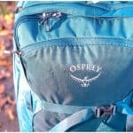 Osprey Farpoint 65 Review on the road