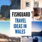 Фишгард Уэльс: идеи для путешествия и чем заняться в Пембрукшире