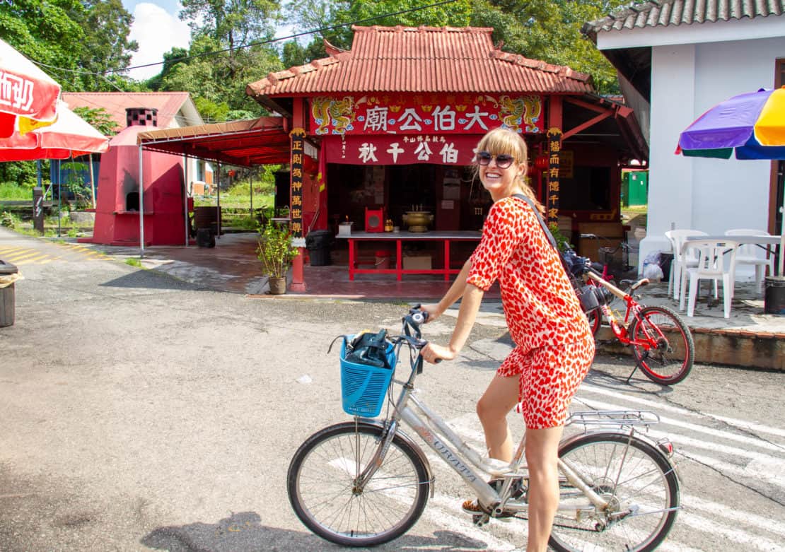 Your Essential Cycling Holiday Packing List