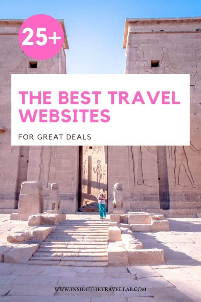 best travel news websites