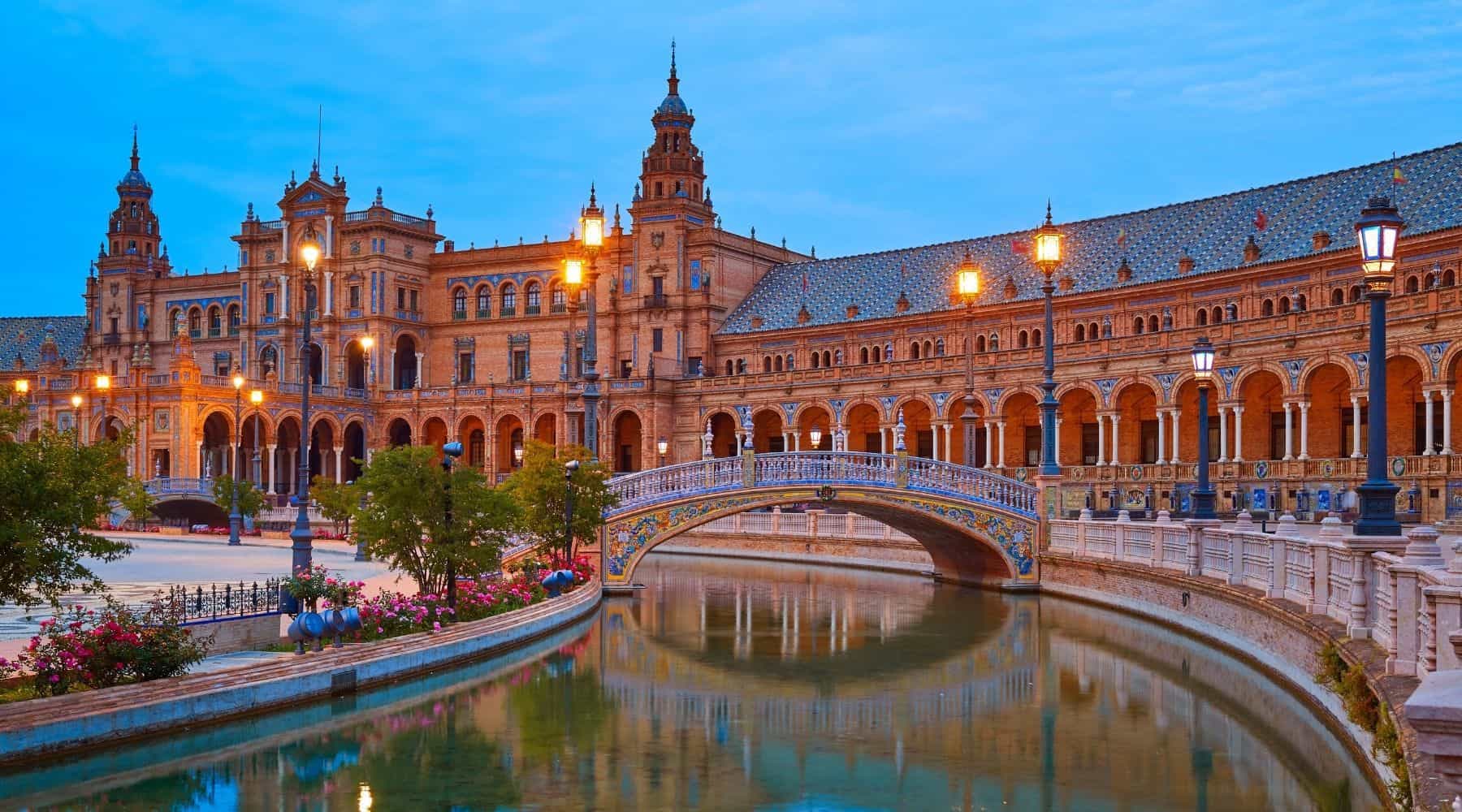 Seville Off The Beaten Path 21 Hidden Gems In Seville From Locals