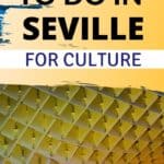 Best things to do in Seville