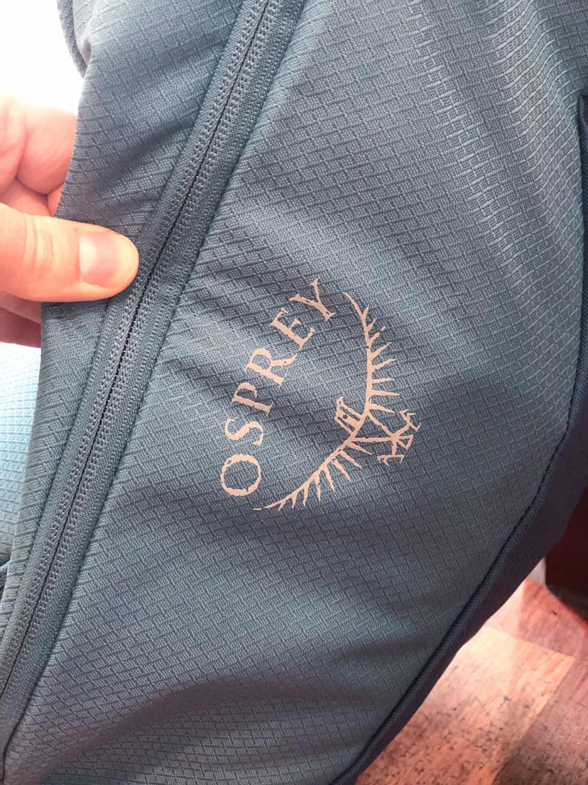 The Osprey Daylite Duffel Review 5 Things You Need to Know