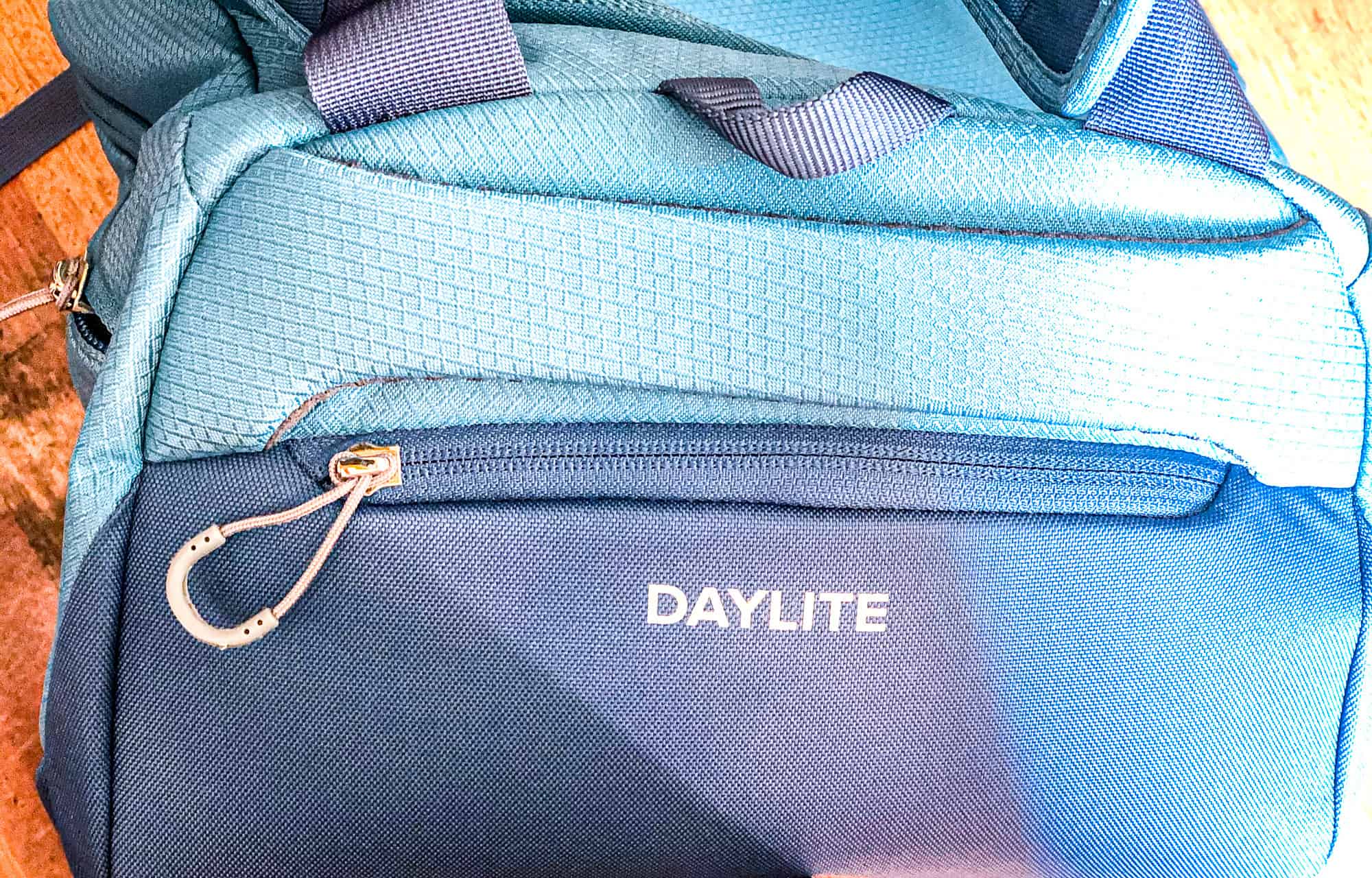 Osprey Daylite Duffel Small Pocket