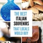 The Best Italian Souvenirs - What to Bring Back from Italy