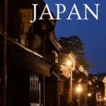 Japan Travel Destinations Guide - Off the beaten path in Japan
