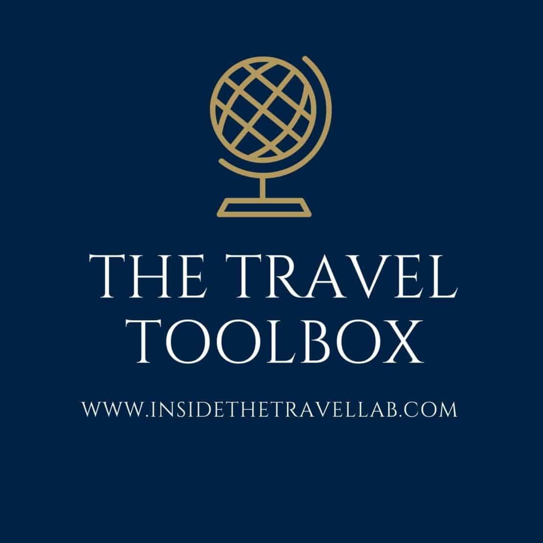 The Travel Toolbox