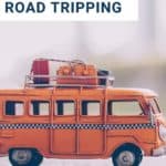 Road Tripping Guide