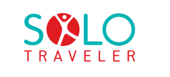 Solo Traveler Logo