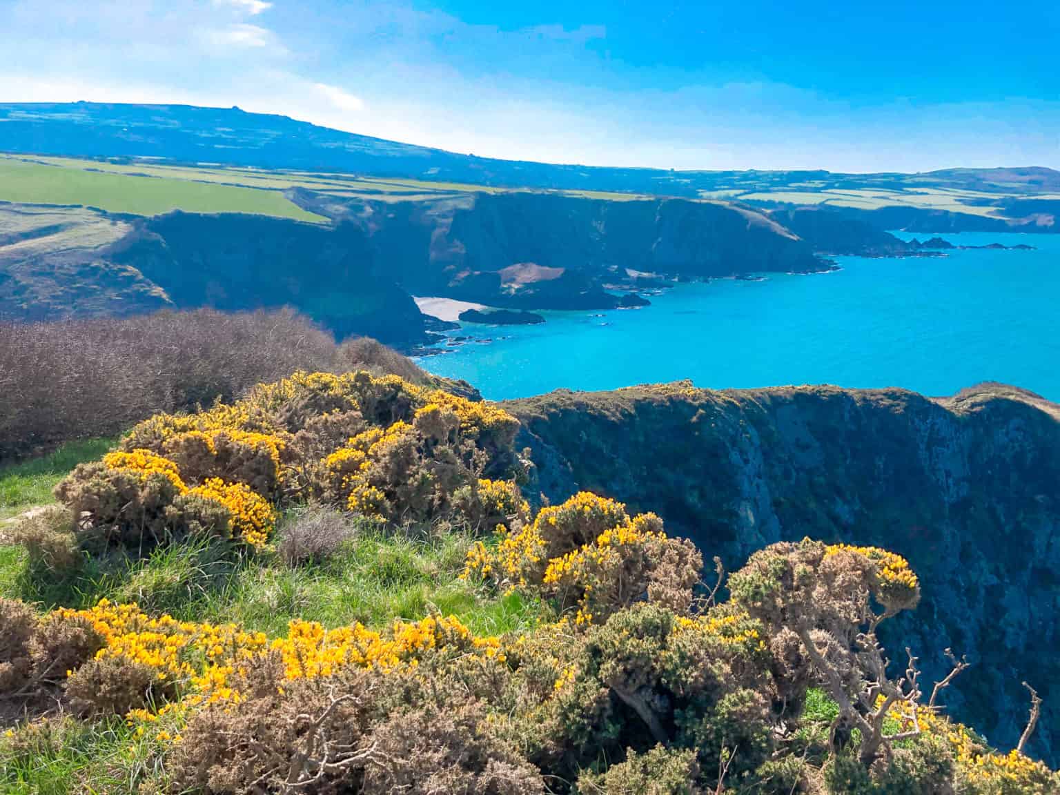 The Best Wales Road Trip Itinerary - Updated 2021