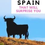 Interesting and fun facts about Spain