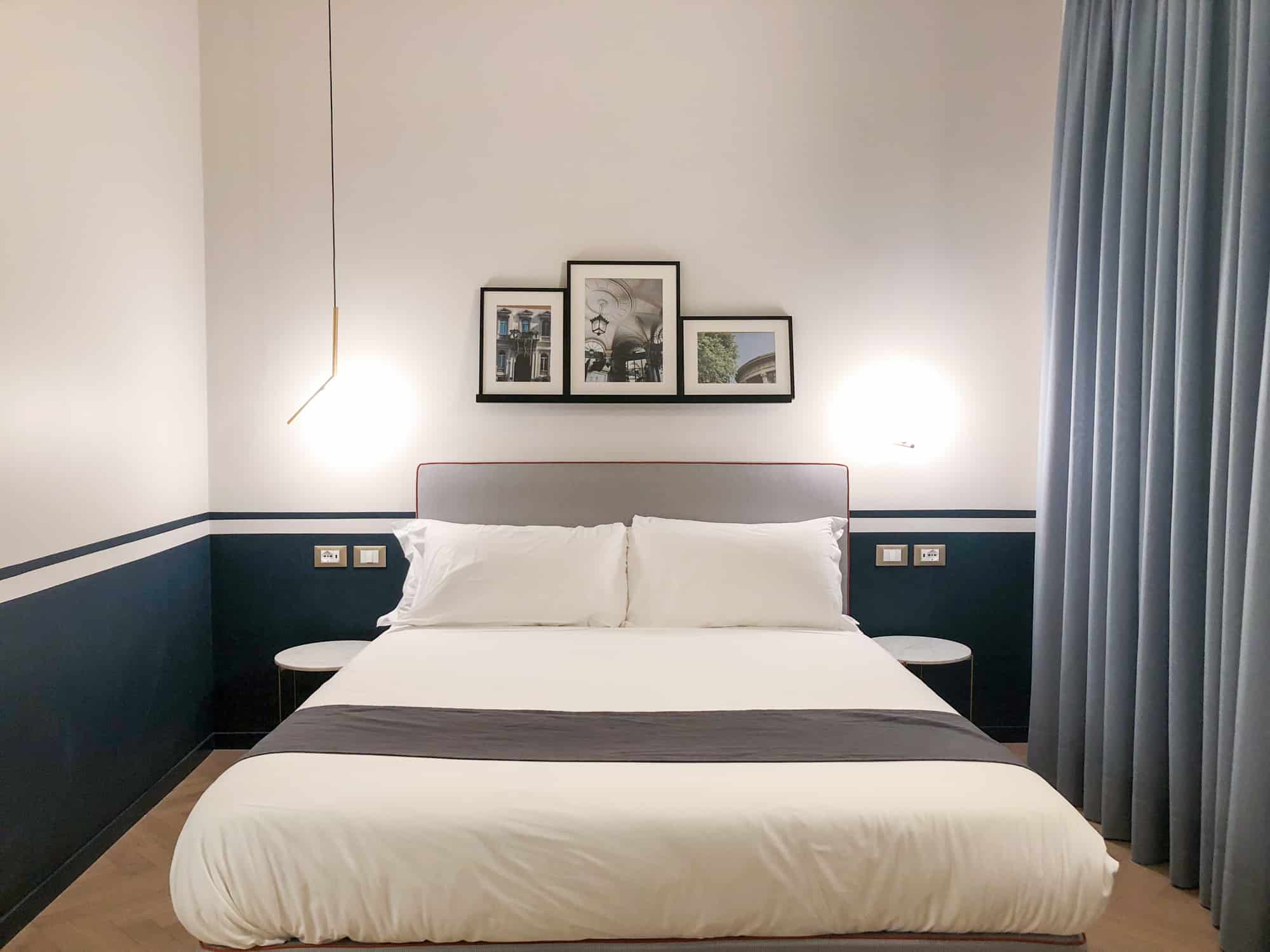 Best travel websites 2021 - bedroom interior