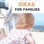 Bucket List Ideas for Families