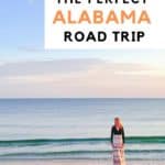 The perfect Alabama Road Trip