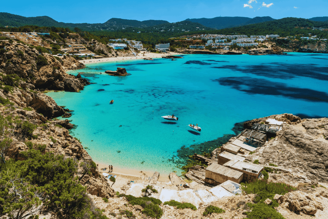 11 Interesting Facts About Ibiza That Will Surprise You