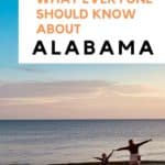 What everyone should know about Alabama