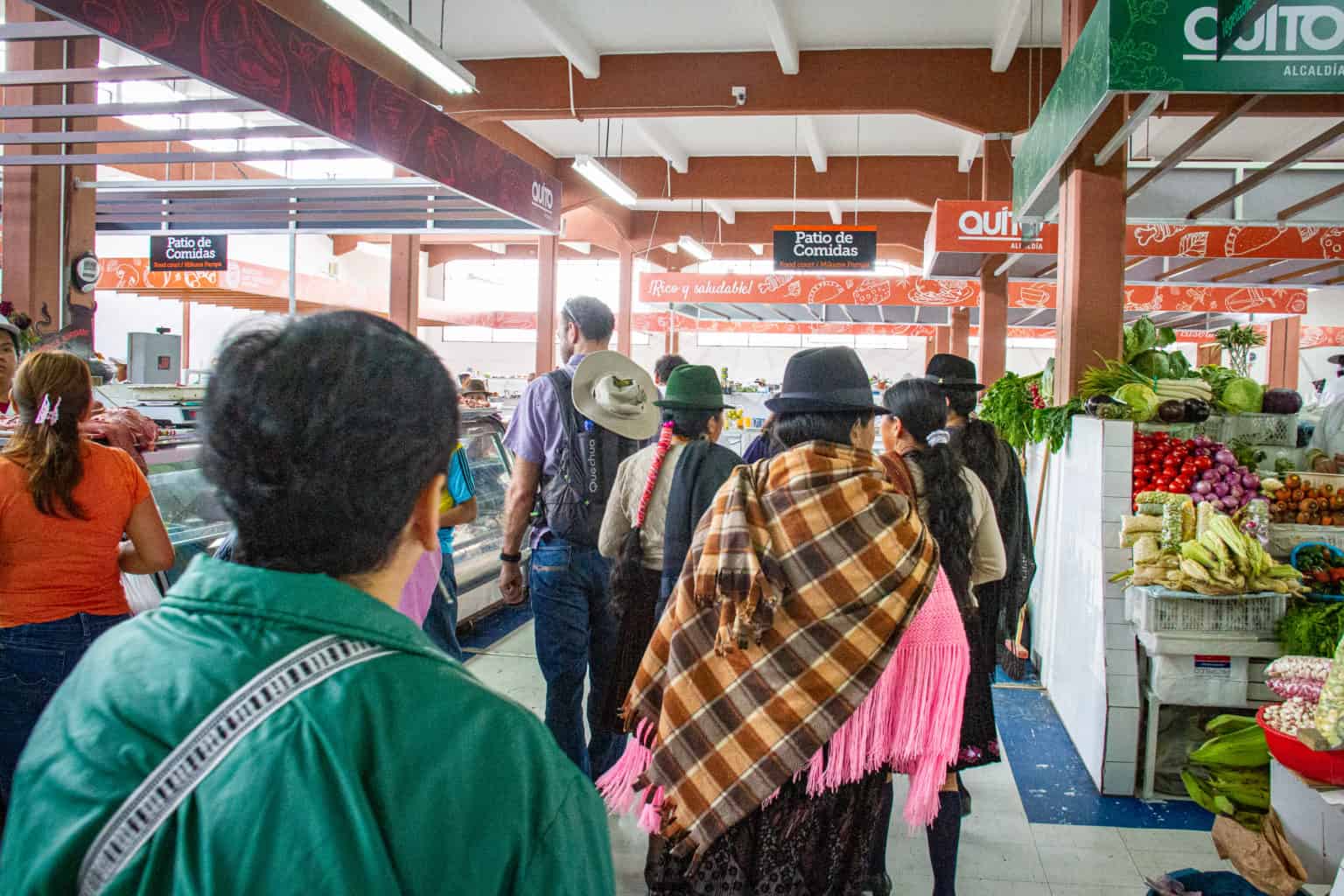 Quito Markets What to Buy in Ecuador An Inside Guide