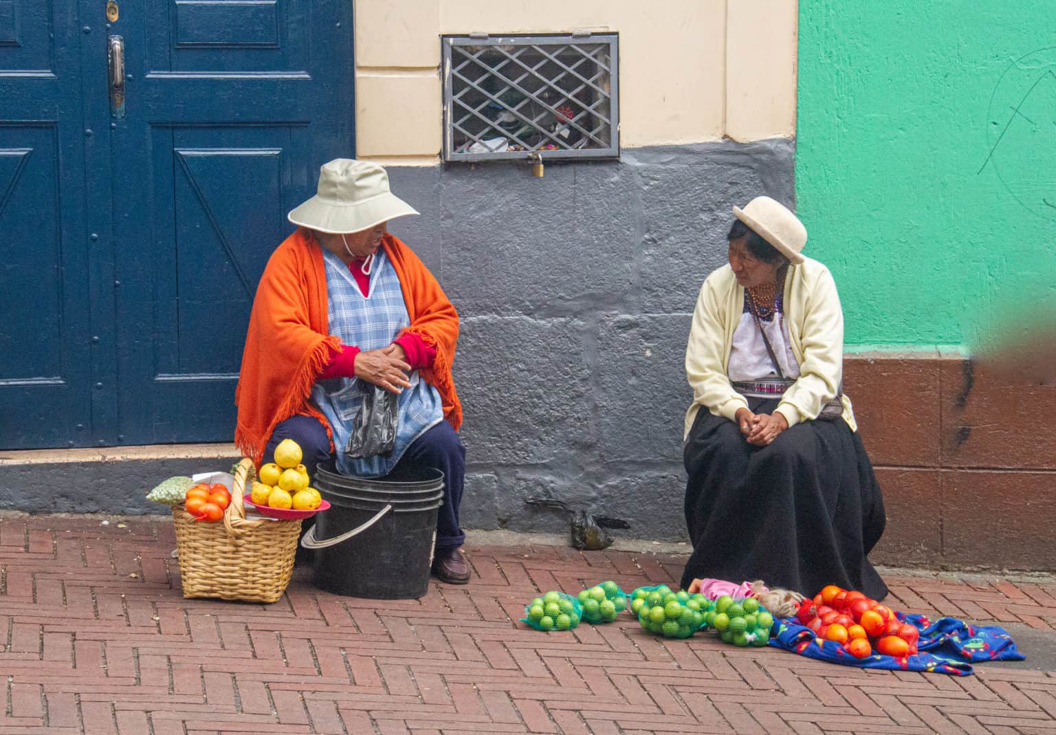 Quito Markets What to Buy in Ecuador An Inside Guide
