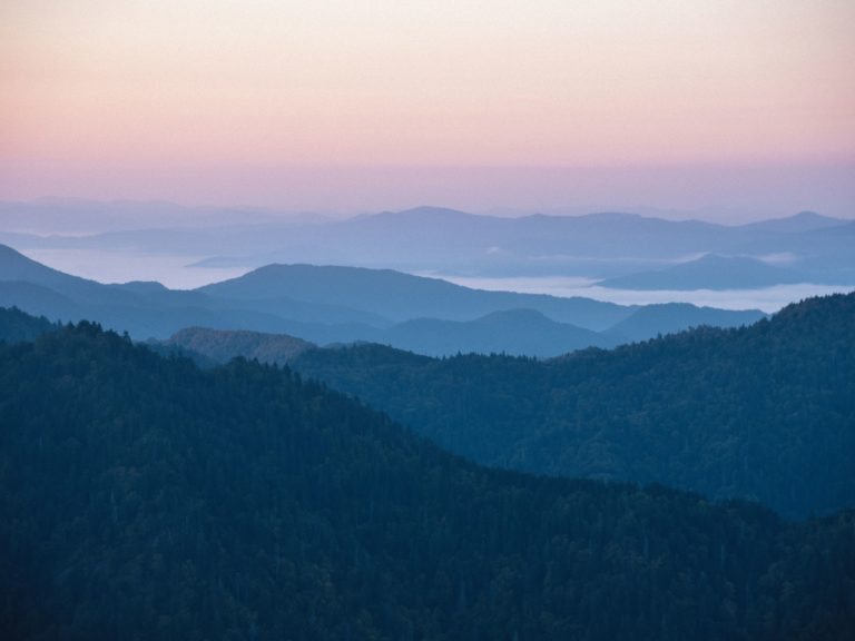 Facts about the Great Smoky Mountains