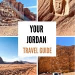 Jordan Travel Guide - Jordan Itinerary 10 day, 7 day, 5 day