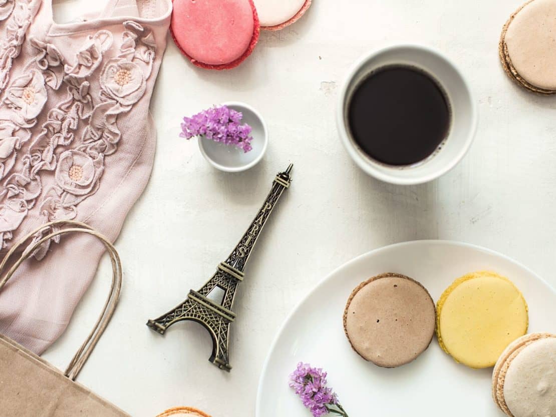 The best Paris souvenirs