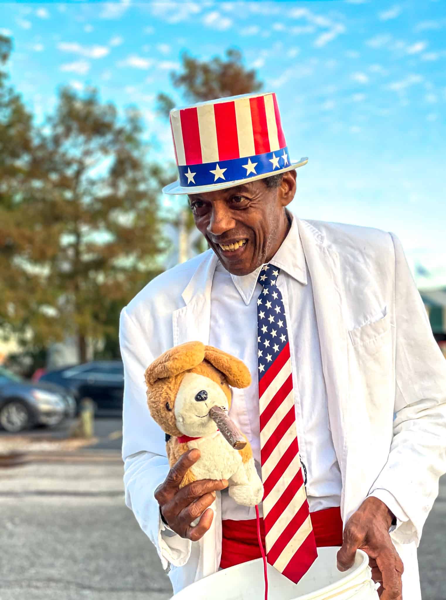 Nicknames for New Orleans From the Big Easy and Beyond.