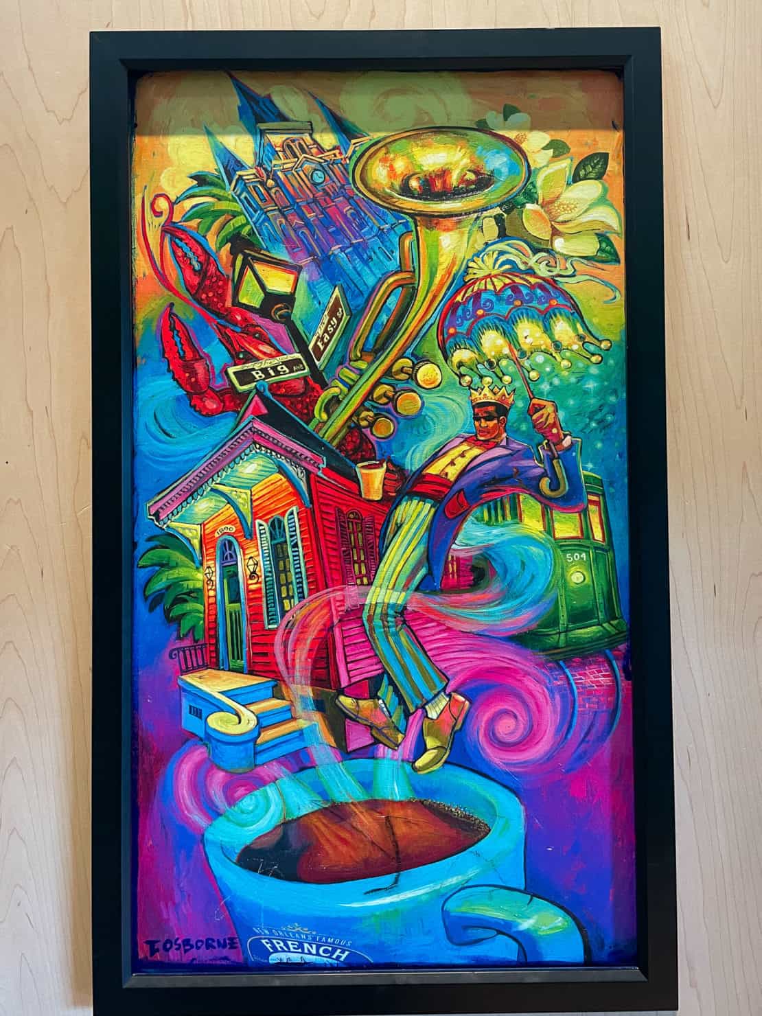 Here’s Why Seeing New Orleans with Kids Is Different