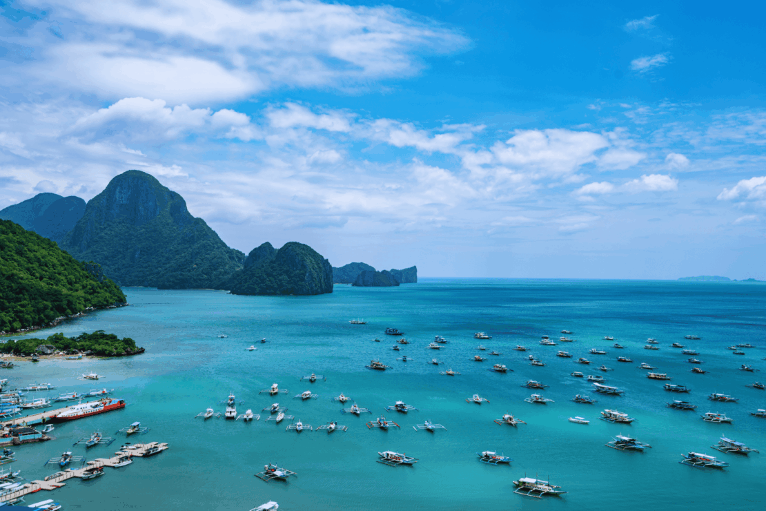 Your Perfect Philippines Bucket List Revealed