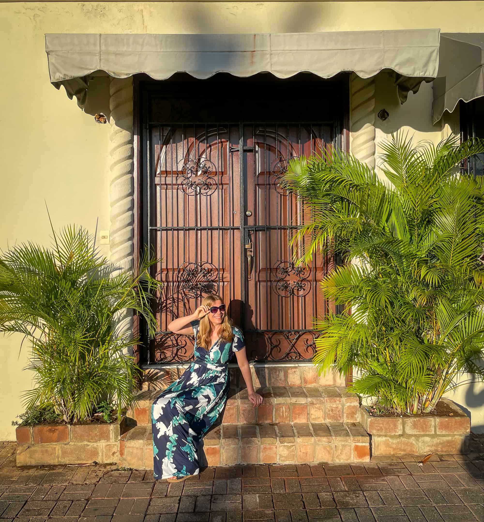 What to wear beyond the resorts in the Dominican Republic