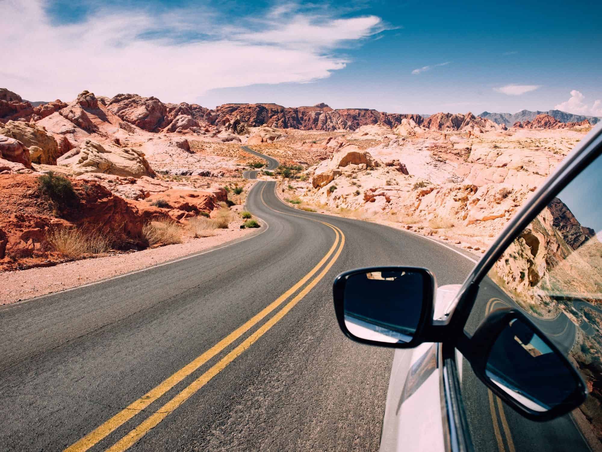 How To Plan A Road Trip The Road Trip Challenge How To Plan A Road Trip The Road Trip Challenge