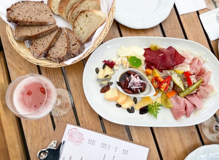 Where and What to Eat in Graz, Austria's Foodie City