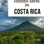 The best hidden gems in Costa Rica cover
