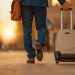 Best business travel safety tips