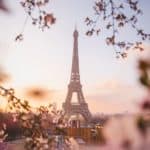 Best apartments with a view of the Eiffel tower in Paris
