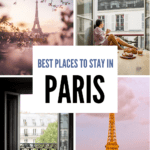 Best hotels in Paris with a view of the Eiffel Tower travel guide