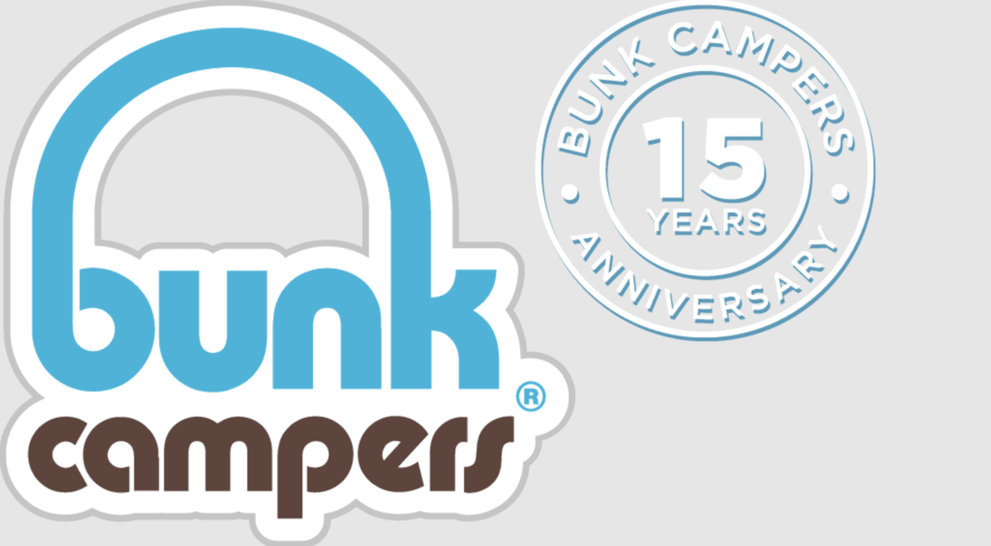 Bunk Campers - campervan rental in the UK