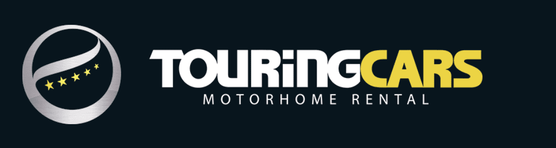 Touring Cars Motorhome Hire Logo
