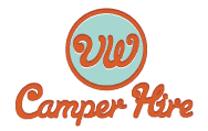 VW Camper Hire Logo
