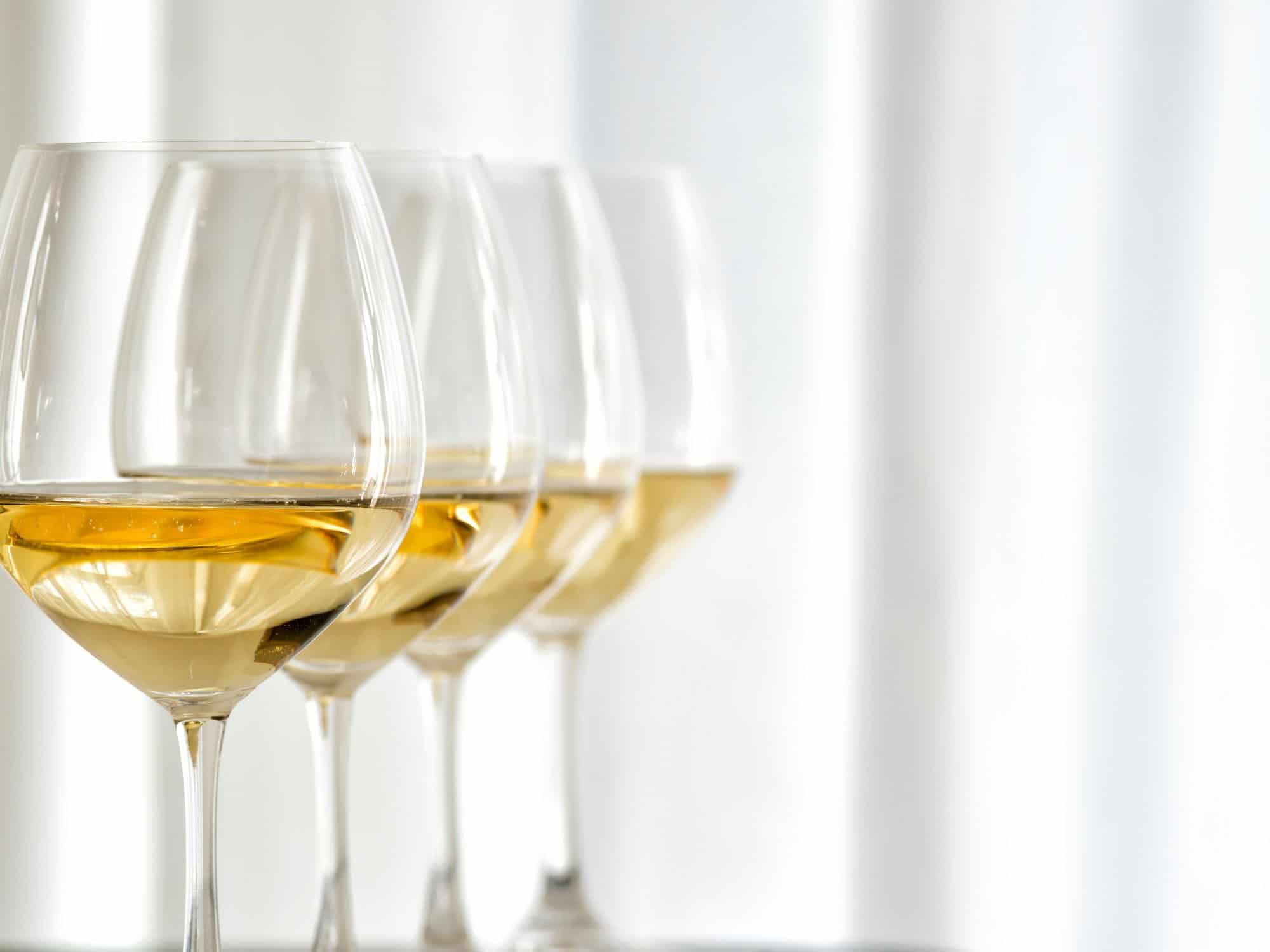 Best Italian Wines - White Wines