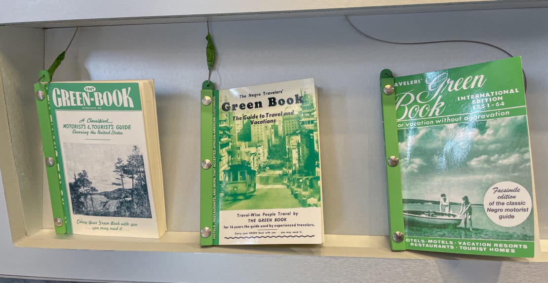 Alabama-Civil-Rights-Trail-The-Green-Book