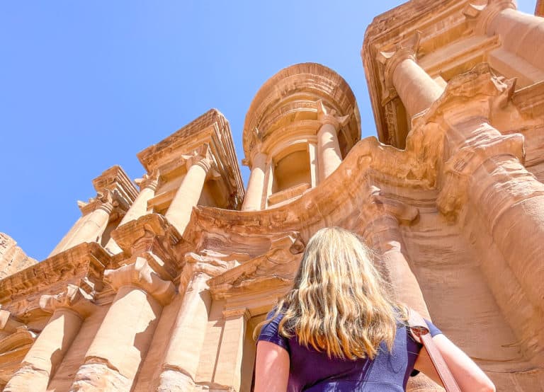 Inside the Travel Lab Hero Image