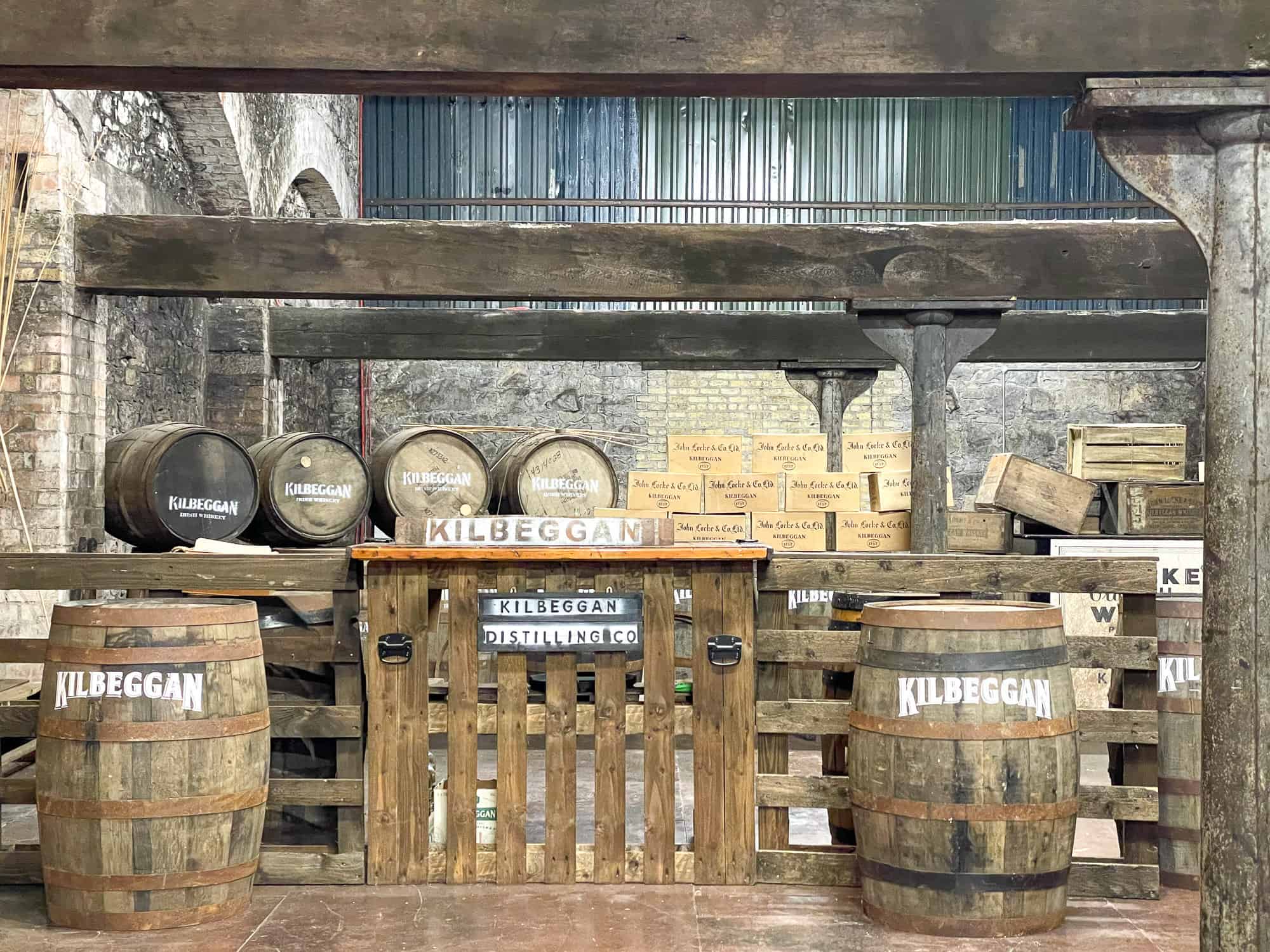 Your Ultimate 8 Day Ireland Itinerary & Road Trip Adventure