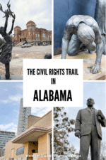 What You Really Need to Know about Civil Rights in Alabama