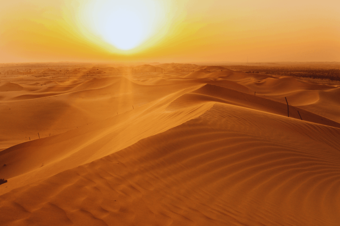 15 Best Hidden Gems in the U.A.E