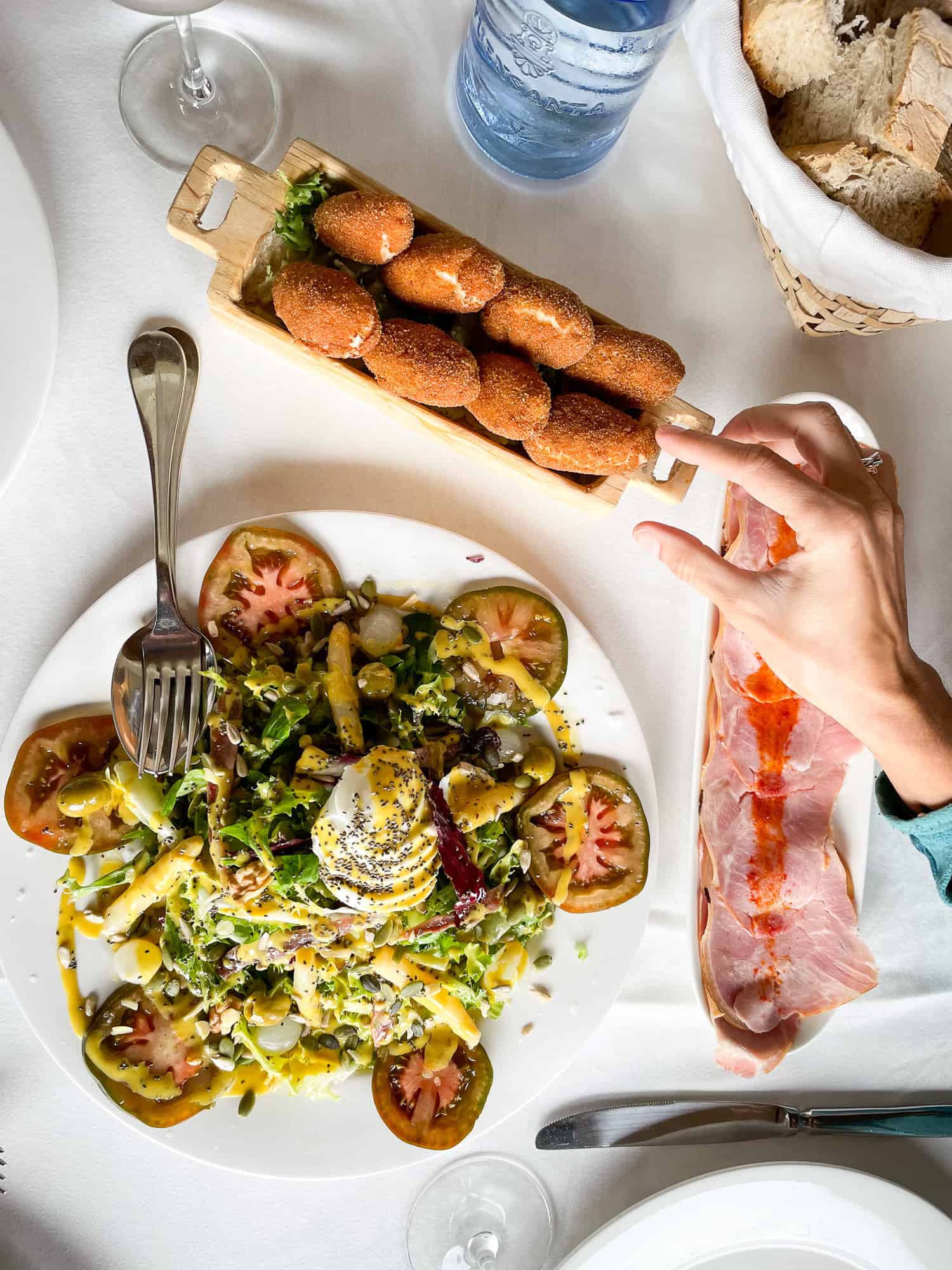 Asturian Cuisine The 7 Dishes from Northern Spain You Need to Know